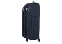 Samsonite Respark Spinner Strict 79 cm EXP mit TSA-Zahlenschloss