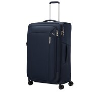 Samsonite Respark Spinner Strict 79 cm EXP mit TSA-Zahlenschloss