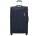 Samsonite Respark Spinner Strict 79 cm EXP mit TSA-Zahlenschloss midnight blue