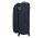 Samsonite Respark Spinner Strict 79 cm EXP mit TSA-Zahlenschloss midnight blue