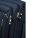 Samsonite Respark Spinner Strict 79 cm EXP mit TSA-Zahlenschloss midnight blue