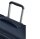 Samsonite Respark Spinner Strict 79 cm EXP mit TSA-Zahlenschloss midnight blue