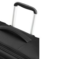 Samsonite Respark Spinner Strict 79 cm EXP mit TSA-Zahlenschloss ozone black