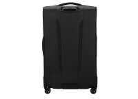Samsonite Respark Spinner Strict 79 cm EXP mit TSA-Zahlenschloss ozone black