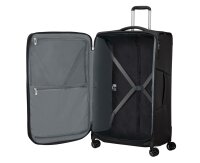 Samsonite Respark Spinner Strict 79 cm EXP mit TSA-Zahlenschloss ozone black