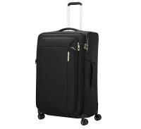 Samsonite Respark Spinner Strict 79 cm EXP mit TSA-Zahlenschloss ozone black