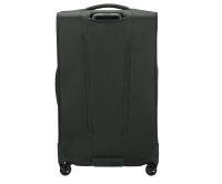 Samsonite Respark Spinner Strict 79 cm EXP mit TSA-Zahlenschloss forest green