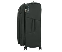 Samsonite Respark Spinner Strict 79 cm EXP mit TSA-Zahlenschloss forest green