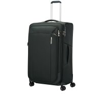 Samsonite Respark Spinner Strict 79 cm EXP mit TSA-Zahlenschloss forest green
