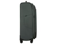 Samsonite Respark Spinner Strict 79 cm EXP mit TSA-Zahlenschloss black sport