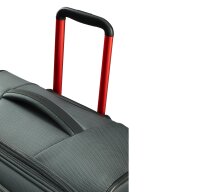 Samsonite Respark Spinner Strict 79 cm EXP mit TSA-Zahlenschloss black sport