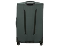 Samsonite Respark Spinner Strict 79 cm EXP mit TSA-Zahlenschloss black sport