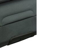 Samsonite Respark Spinner Strict 79 cm EXP mit TSA-Zahlenschloss black sport