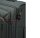 Samsonite Respark Spinner Strict 79 cm EXP mit TSA-Zahlenschloss black sport