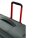 Samsonite Respark Spinner Strict 79 cm EXP mit TSA-Zahlenschloss black sport