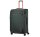 Samsonite Respark Spinner Strict 79 cm EXP mit TSA-Zahlenschloss black sport