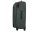 Samsonite Respark Spinner Strict 79 cm EXP mit TSA-Zahlenschloss black sport