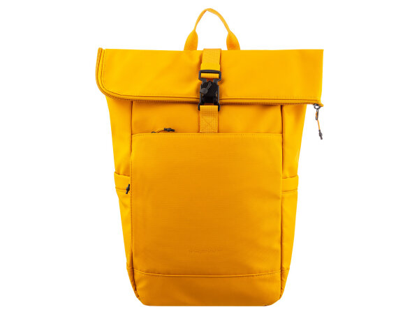 Franky RS77-B Rucksack Rolltop Freizeitrucksack