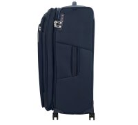 Samsonite Respark Spinner Strict 82 cm EXP mit TSA-Zahlenschloss