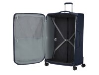 Samsonite Respark Spinner Strict 82 cm EXP mit TSA-Zahlenschloss