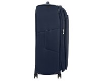 Samsonite Respark Spinner Strict 82 cm EXP mit TSA-Zahlenschloss
