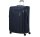 Samsonite Respark Spinner Strict 82 cm EXP mit TSA-Zahlenschloss