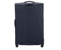Samsonite Respark Spinner Strict 82 cm EXP mit TSA-Zahlenschloss midnight blue