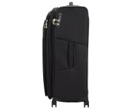 Samsonite Respark Spinner Strict 82 cm EXP mit TSA-Zahlenschloss ozone black