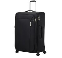 Samsonite Respark Spinner Strict 82 cm EXP mit TSA-Zahlenschloss ozone black