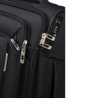 Samsonite Respark Spinner Strict 82 cm EXP mit TSA-Zahlenschloss ozone black