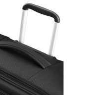 Samsonite Respark Spinner Strict 82 cm EXP mit TSA-Zahlenschloss ozone black