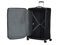 Samsonite Respark Spinner Strict 82 cm EXP mit TSA-Zahlenschloss ozone black