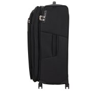Samsonite Respark Spinner Strict 82 cm EXP mit TSA-Zahlenschloss ozone black