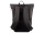 Franky RS77-B Rucksack Rolltop black