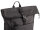 Franky RS77-B Rucksack Rolltop black