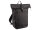 Franky RS77-B Rucksack Rolltop Freizeitrucksack black