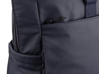 Franky RS77-B Rucksack Rolltop dark blue
