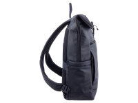 Franky RS77-B Rucksack Rolltop Freizeitrucksack dark blue