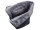 Franky RS77-B Rucksack Rolltop dark blue