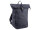 Franky RS77-B Rucksack Rolltop Freizeitrucksack dark blue