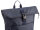 Franky RS77-B Rucksack Rolltop Freizeitrucksack dark blue
