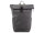 Franky RS77-B Rucksack Rolltop Freizeitrucksack dark grey