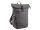 Franky RS77-B Rucksack Rolltop Freizeitrucksack dark grey