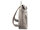 Franky RS77-B Rucksack Rolltop light grey