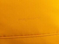 Franky RS77-B Rucksack Rolltop yellow