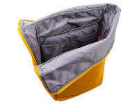Franky RS77-B Rucksack Rolltop yellow