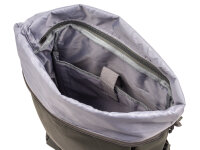 Franky RS91-B Rolltop Rucksack