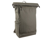 Franky RS91-B Rolltop Rucksack