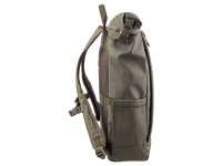 Franky RS91-B Rolltop Rucksack