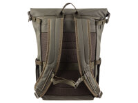 Franky RS91-B Rolltop Rucksack
